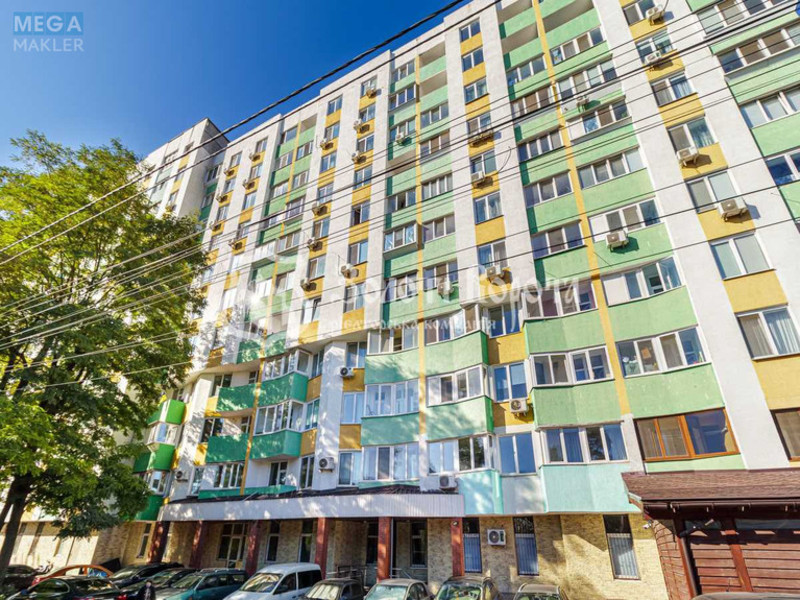 Продаж 1 кімнатної квартири (39/16/13), 2 пов. 10 пов. будинку, <a class="location-link" href="/kiev/" title="Недвижимость Київ">Київ</a>, <a class="location-link" href="/kiev/dneprovskij/" title="Недвижимость Дніпровський район">Дніпровський р-н</a>, Лобачевського пров., 7а (изображение 1)