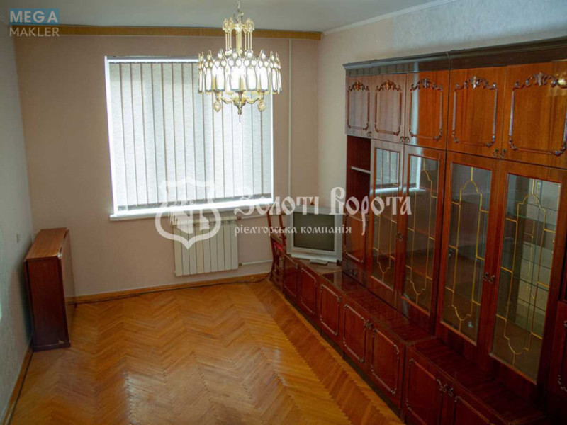 Продаж 1 кімнатної квартири (36,1/18/9), 7 пов. 12 пов. будинку, <a class="location-link" href="/kiev/" title="Недвижимость Київ">Київ</a>, <a class="location-link" href="/kiev/obolonskij/" title="Недвижимость Оболонський район">Оболонський р-н</a>, Героїв Дніпра вул., 40б (изображение 1)