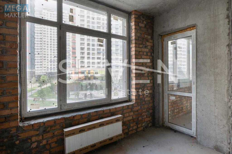 Продаж 1 кімнатної квартири (49,5/?/16), 2 пов. 25 пов. будинку, <a class="location-link" href="/kiev/" title="Недвижимость Київ">Київ</a>, <a class="location-link" href="/kiev/dneprovskij/" title="Недвижимость Дніпровський район">Дніпровський р-н</a>, Євгена Сверстюка вул., 6д (изображение 1)