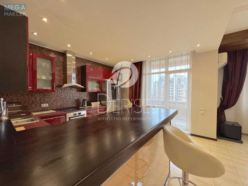 Продаж 3 кімнатної квартири (156/70/25), 10 пов. 12 пов. будинку, <a class="location-link" href="/kiev/" title="Недвижимость Київ">Київ</a>, <a class="location-link" href="/kiev/pecherskij/" title="Недвижимость Печерський район">Печерський р-н</a>, Леси Украинки бульв., 23а (изображение 1)