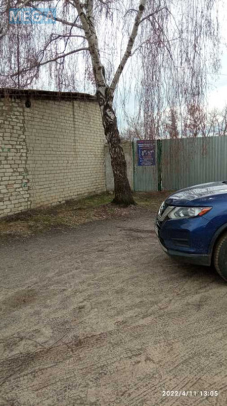 Продажа участка, 60&nbsp;соток, земля коммерческого назначения, <a class="location-link" href="/sarny/" title="Недвижимость Сарні">Сарни</a>, Соборна 110 (изображение 1)