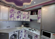 Оренда 2 кімнатної квартири