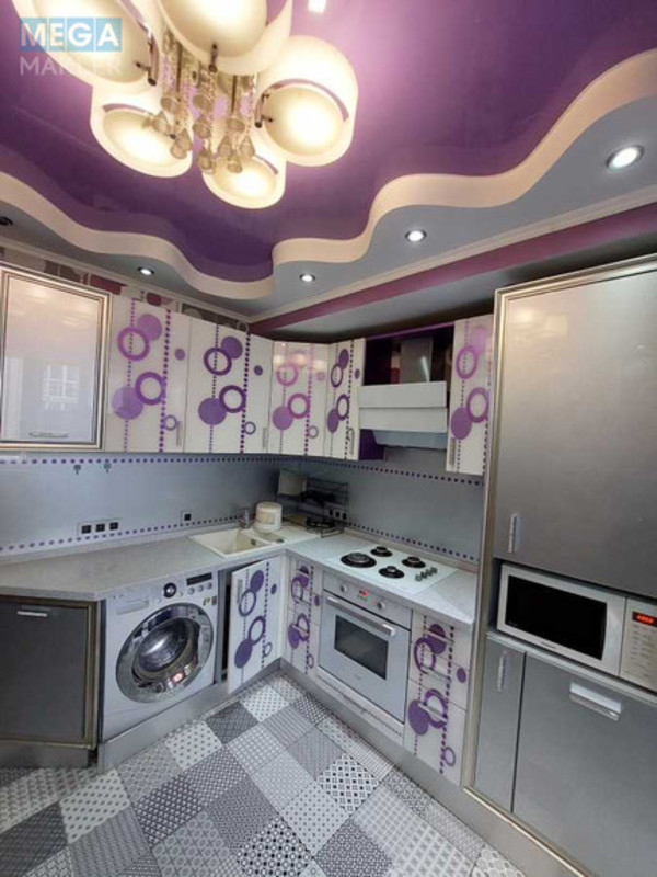 Оренда 2 кімнатної квартири, <a class="location-link" href="/irpen/" title="Недвижимость Ірпінь">Ірпінь</a>, Котляревського, 31 (изображение 1)