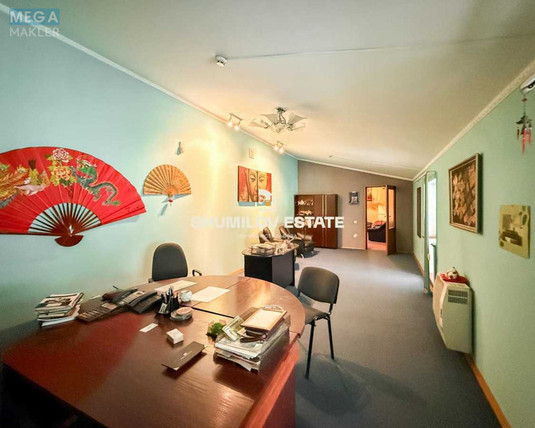 Продаж комерційної нерухомості, 103 кв.м, <a class="location-link" href="/lviv/" title="Недвижимость Львів">Львів</a>, <a class="location-link" href="/lviv/shevchenkovskij/" title="Недвижимость Шевченківський район">Шевченківський р-н</a>, Замарстинівська, 40 (изображение 1)