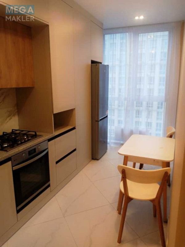 Оренда 1 кімнатної квартири, <a class="location-link" href="/kryukovshina/" title="Недвижимость Крюківщина">Крюківщина</a>, Богуславська, 2 (изображение 1)