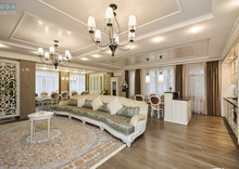 Продаж 3 кімнатної квартири (150/60/60), 2 пов. 5 пов. будинку