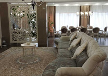 Продаж 3 кімнатної квартири (150/60/60), 2 пов. 5 пов. будинку