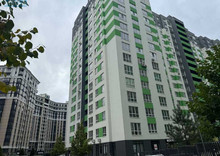 Продаж 2 кімнатної квартири (46/20/19), 9 пов. 17 пов. будинку