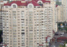 Продаж 5 кімнатної квартири (256/180/?), 7 пов. 16 пов. будинку