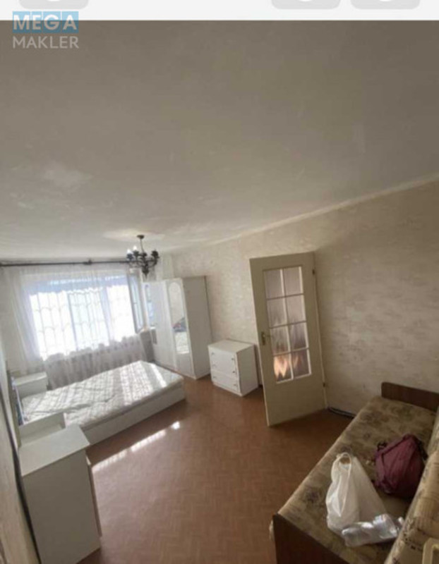 Продаж 3 кімнатної квартири (60/45/7), 14 пов. 14 пов. будинку, <a class="location-link" href="/kiev/" title="Недвижимость Київ">Київ</a>, <a class="location-link" href="/kiev/podolskij/" title="Недвижимость Подільський район">Подільський р-н</a>, Георгия Гонгадзе просп., 14 (изображение 1)