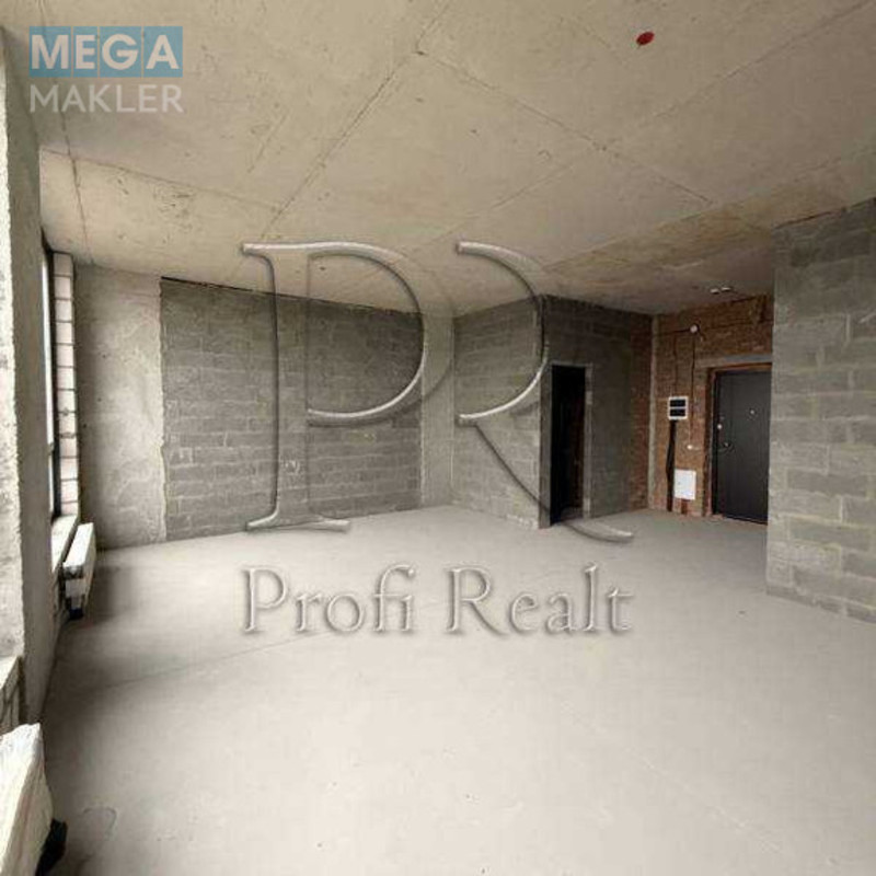 Продаж 4 кімнатної квартири (145/56/31), 13 пов. 14 пов. будинку, <a class="location-link" href="/kiev/" title="Недвижимость Київ">Київ</a>, <a class="location-link" href="/kiev/podolskij/" title="Недвижимость Подільський район">Подільський р-н</a>, Родини Крістерів вулиця, 16 (изображение 1)