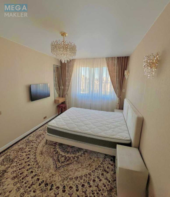 Оренда 1 кімнатної квартири, <a class="location-link" href="/kiev/" title="Недвижимость Київ">Київ</a>, <a class="location-link" href="/kiev/darnickij/" title="Недвижимость Дарницький район">Дарницький р-н</a>, Архітектора Вербицького вул., 1в (изображение 1)