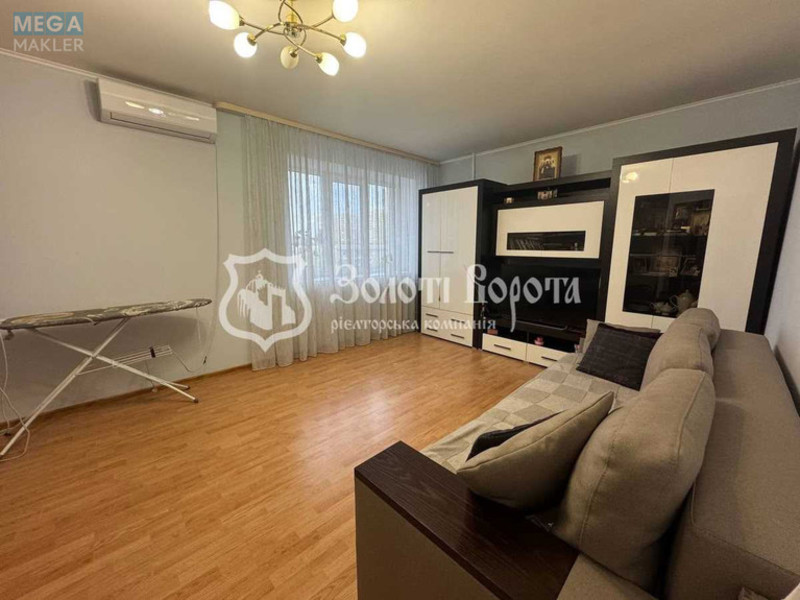 Продаж 1 кімнатної квартири (52/23/15), 6 пов. 9 пов. будинку, <a class="location-link" href="/borispol/" title="Недвижимость Бориспіль">Бориспіль</a>, Головатого вул., 77б (изображение 1)