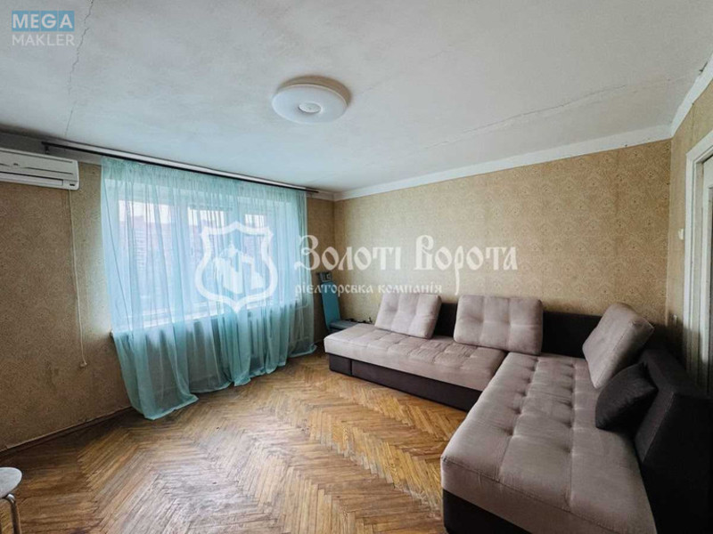 Продаж 2 кімнатної квартири (54/30/8,5), 5 пов. 9 пов. будинку, <a class="location-link" href="/kiev/" title="Недвижимость Київ">Київ</a>, <a class="location-link" href="/kiev/dneprovskij/" title="Недвижимость Дніпровський район">Дніпровський р-н</a>, Володимира Сосюри вул., 4 (изображение 1)