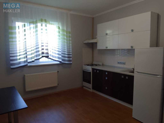 Оренда 2 кімнатної квартири, <a class="location-link" href="/kiev/" title="Недвижимость Київ">Київ</a>, <a class="location-link" href="/kiev/darnickij/" title="Недвижимость Дарницький район">Дарницький р-н</a>, 162-я Садовая ул., 51 (изображение 1)