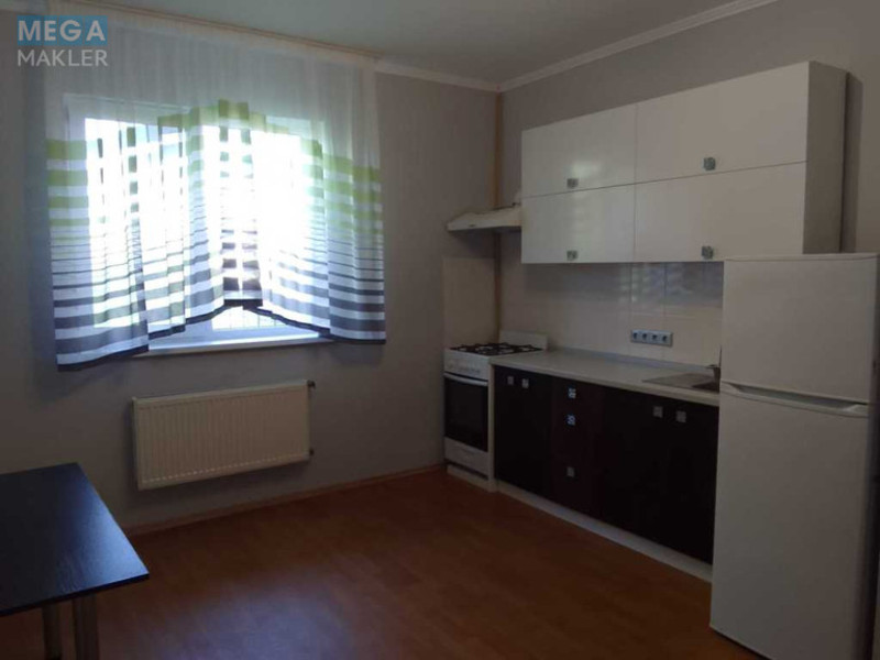 Оренда 2 кімнатної квартири, <a class="location-link" href="/kiev/" title="Недвижимость Київ">Київ</a>, <a class="location-link" href="/kiev/darnickij/" title="Недвижимость Дарницький район">Дарницький р-н</a>, 162-я Садовая ул., 51 (изображение 1)