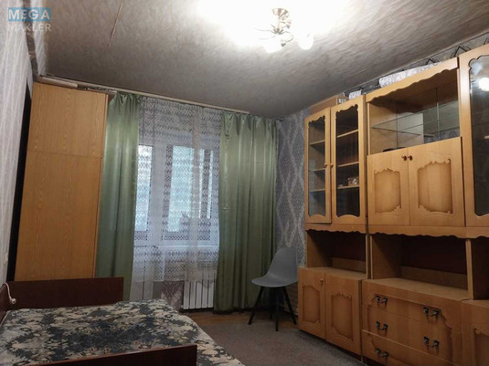 Оренда 1 кімнатної квартири, <a class="location-link" href="/kiev/" title="Недвижимость Київ">Київ</a>, <a class="location-link" href="/kiev/podolskij/" title="Недвижимость Подільський район">Подільський р-н</a>, Правды просп., 88 (изображение 1)