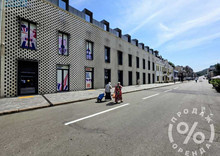 Продаж комерційної нерухомості, 197 кв.м, под магазин