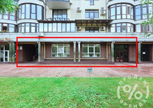 Продаж комерційної нерухомості, 366 кв.м, под магазин