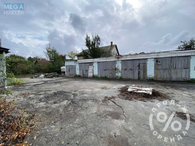 Продажа участка, 8,70 соток, участок под жилую застройку, <a class="location-link" href="/kiev/" title="Недвижимость Київ">Київ</a>, <a class="location-link" href="/kiev/solomenskij/" title="Недвижимость Солом'янський район">Солом'янський р-н</a>, Чернишевського вул. (изображение 1)