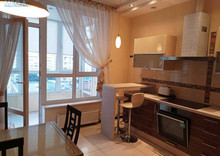 Продаж 2 кімнатної квартири (81/39/13), 6 пов. 25 пов. будинку