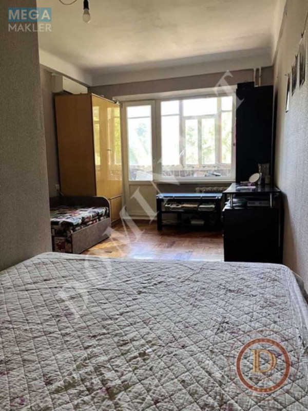 Продаж 3 кімнатної квартири (69/45/8), 3 пов. 9 пов. будинку, <a class="location-link" href="/zaporozhje/" title="Недвижимость Запоріжжя">Запоріжжя</a>, <a class="location-link" href="/zaporozhje/zavodskoj/" title="Недвижимость Заводський район">Заводський р-н</a>, Історична, 38 (изображение 1)