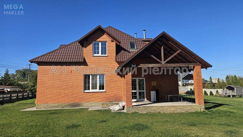 Продаж дома, 2 поверху, 276,90 кв.м, 5 кімнат, ділянка 12,48 соток, <a class="location-link" href="/hotyanovka/" title="Недвижимость Хотянівка">Хотянівка</a>, Садова, 11 (изображение 1)