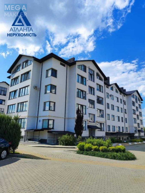 Новобудова, 5 поверхів, <a class="location-link" href="/strumovka/" title="Недвижимость Струмівка">Струмівка</a>, Східна, 34/в (изображение 1)