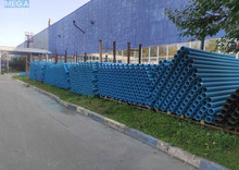 Продаж комплексу будівель та споруд, 6 939 кв.м, под производство