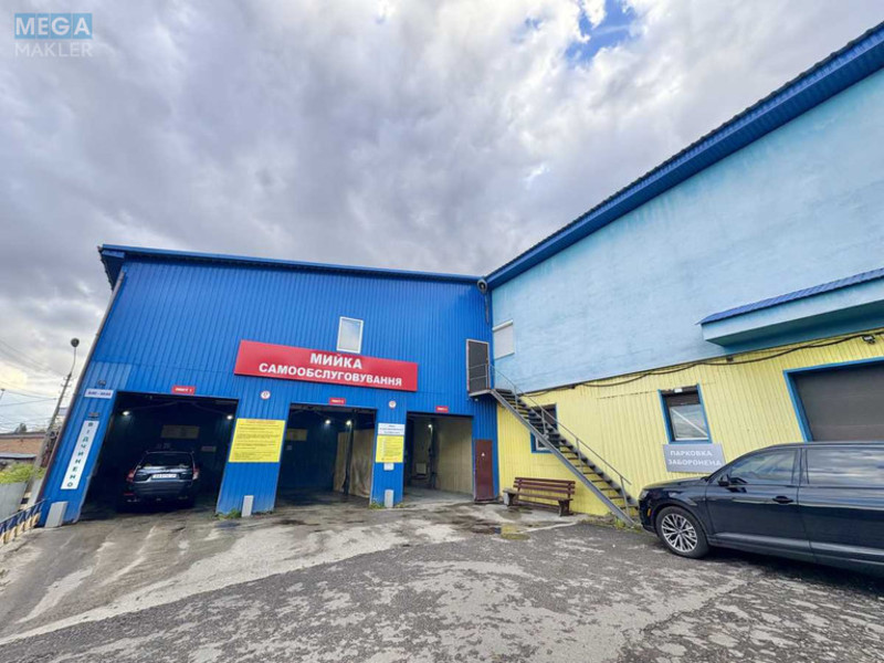 Оренда окремої будівлі/побудови, 102&nbsp;кв.м, под производство, <a class="location-link" href="/kiev/" title="Недвижимость Київ">Київ</a>, <a class="location-link" href="/kiev/obolonskij/" title="Недвижимость Оболонський район">Оболонський р-н</a>, Петра Калнишевського вул., 16 (изображение 1)