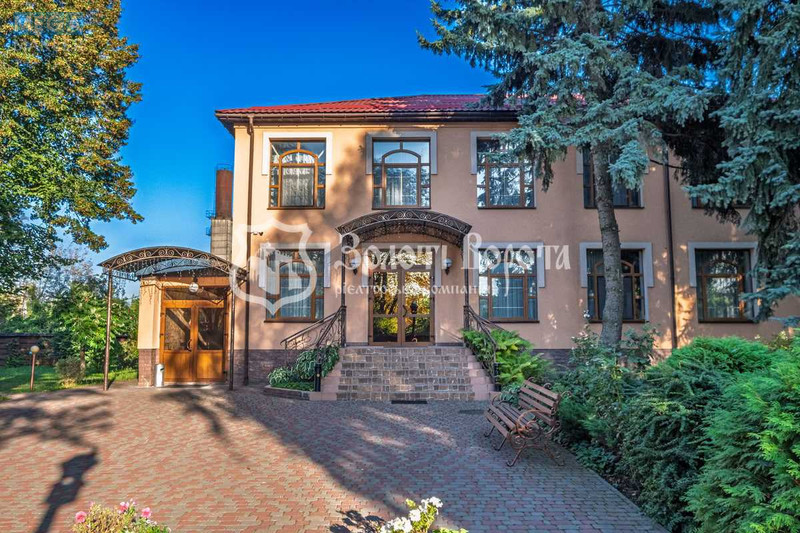 Продаж комерційної нерухомості, 657 кв.м, <a class="location-link" href="/vasilkov/" title="Недвижимость Васильків">Васильків</a>, Польова, 61 (изображение 1)