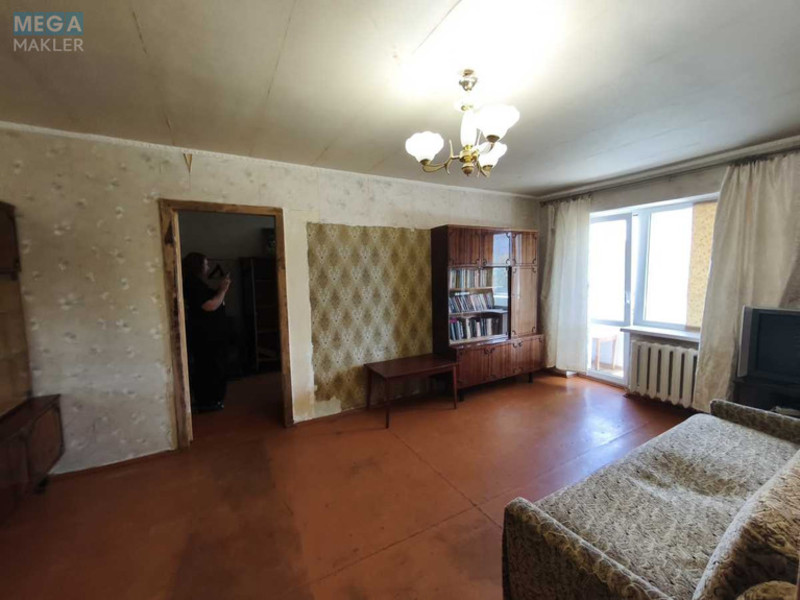 Продаж 2 кімнатної квартири (47/30/7), 5 пов. 5 пов. будинку, <a class="location-link" href="/dnepropetrovsk/" title="Недвижимость Дніпра">Дніпро</a>, Академика Янгеля, 1 (изображение 1)