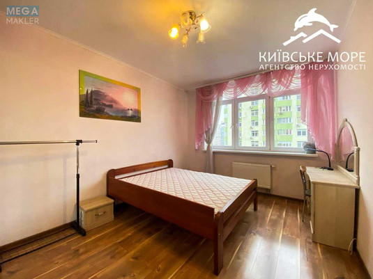 Оренда 2 кімнатної квартири, <a class="location-link" href="/kiev/" title="Недвижимость Київ">Київ</a>, <a class="location-link" href="/kiev/dneprovskij/" title="Недвижимость Дніпровський район">Дніпровський р-н</a>, Воскресенська вул., 12Б (изображение 1)