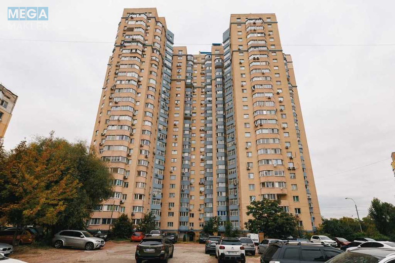 Продаж 3 кімнатної квартири (129,9/?/16), 13 пов. 25 пов. будинку, <a class="location-link" href="/kiev/" title="Недвижимость Київ">Київ</a>, <a class="location-link" href="/kiev/solomenskij/" title="Недвижимость Солом'янський район">Солом'янський р-н</a>, Курська вул., 13 (изображение 1)