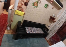 Оренда 1 кімнатної квартири