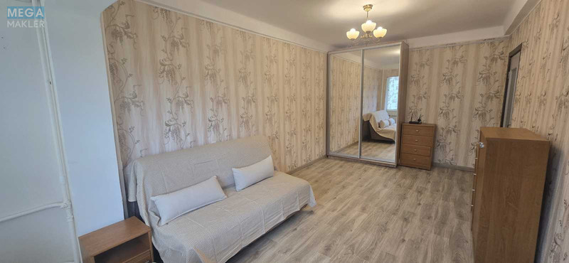 Оренда 1 кімнатної квартири, <a class="location-link" href="/kiev/" title="Недвижимость Київ">Київ</a>, <a class="location-link" href="/kiev/dneprovskij/" title="Недвижимость Дніпровський район">Дніпровський р-н</a>, Энтузиастов ул., 7/3 (изображение 1)