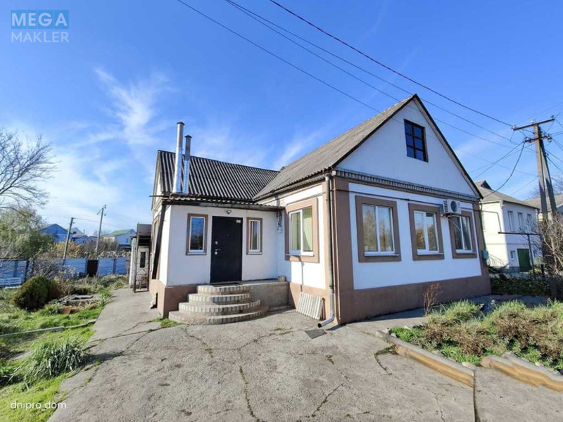 Продаж дома, 1&nbsp; поверх, 92&nbsp;кв.м, 4&nbsp;кімнати, ділянка 10&nbsp;соток, <a class="location-link" href="/podgorodnoe/" title="Недвижимость Підгородне">Підгородне</a>, 3 набережный проулок, 17 (изображение 1)
