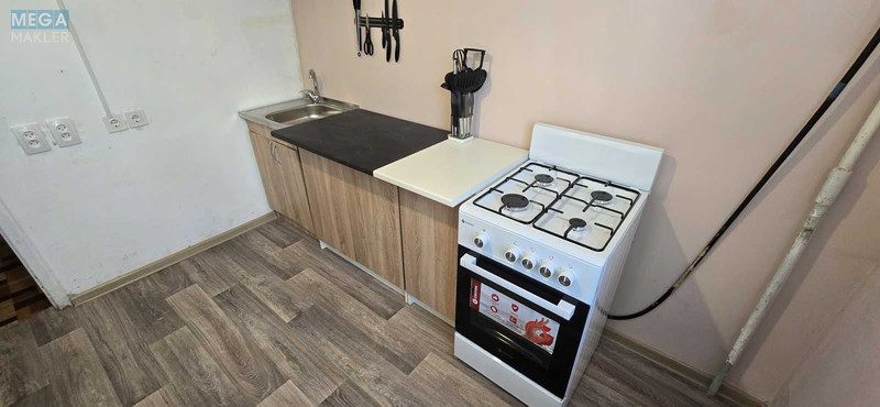 Оренда 1 кімнатної квартири, <a class="location-link" href="/kiev/" title="Недвижимость Київ">Київ</a>, <a class="location-link" href="/kiev/obolonskij/" title="Недвижимость Оболонський район">Оболонський р-н</a>, Автозаводская ул., 7 (изображение 1)