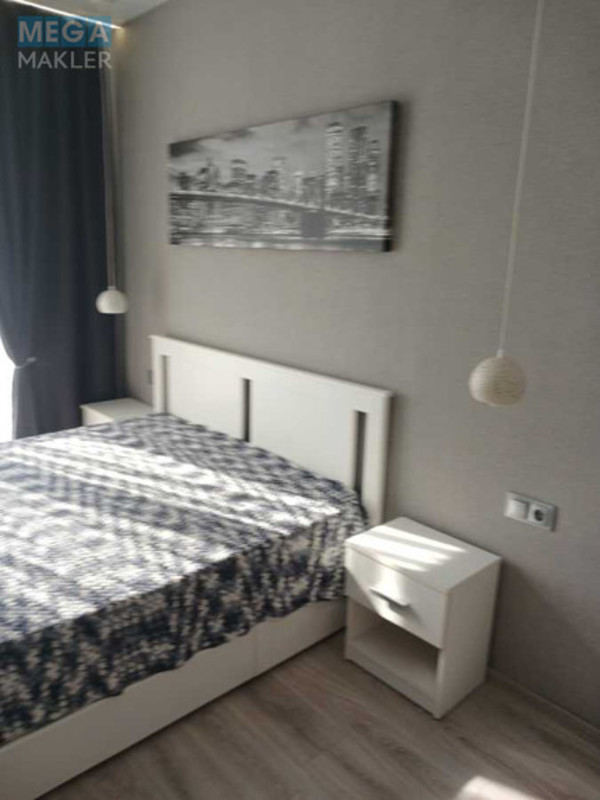 Оренда 1 кімнатної квартири, <a class="location-link" href="/kiev/" title="Недвижимость Київ">Київ</a>, <a class="location-link" href="/kiev/darnickij/" title="Недвижимость Дарницький район">Дарницький р-н</a>, Ревуцького вул., 40в (изображение 1)