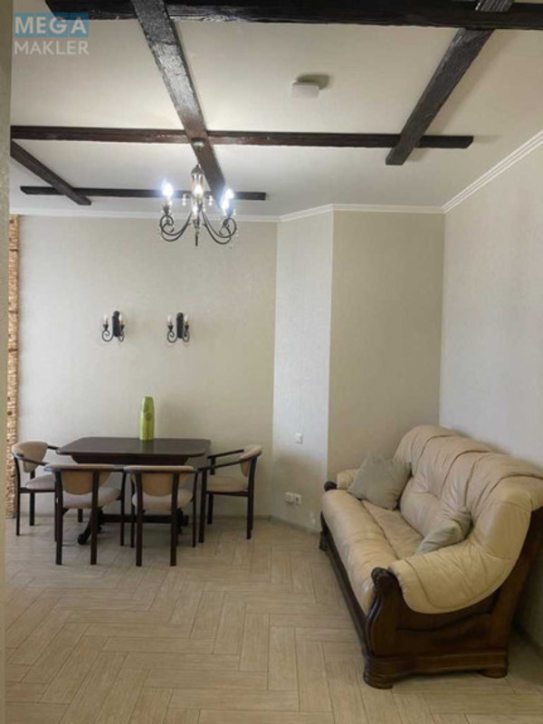 Оренда 2 кімнатної квартири, <a class="location-link" href="/kiev/" title="Недвижимость Київ">Київ</a>, <a class="location-link" href="/kiev/shevchenkovskij/" title="Недвижимость Шевченківський район">Шевченківський р-н</a>, Жилянська вул. (изображение 1)