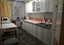 Продаж 3 кімнатної квартири (58/36/8), 9 пов. 9 пов. будинку