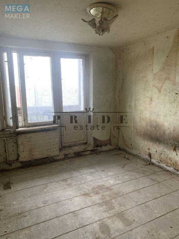 Продаж 2 кімнатної квартири (46/?/8), 16 пов. 16 пов. будинку, <a class="location-link" href="/kiev/" title="Недвижимость Київ">Київ</a>, <a class="location-link" href="/kiev/goloseevskij/" title="Недвижимость Голосіївський район">Голосіївський р-н</a>, Академіка Заболотного вул., 128 (изображение 1)