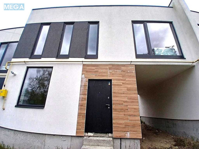 Продаж дома, 2 поверху, 104 кв.м, 4 кімнати, ділянка 2 сотки, <a class="location-link" href="/irpen/" title="Недвижимость Ірпінь">Ірпінь</a>, Олени Теліги (изображение 1)
