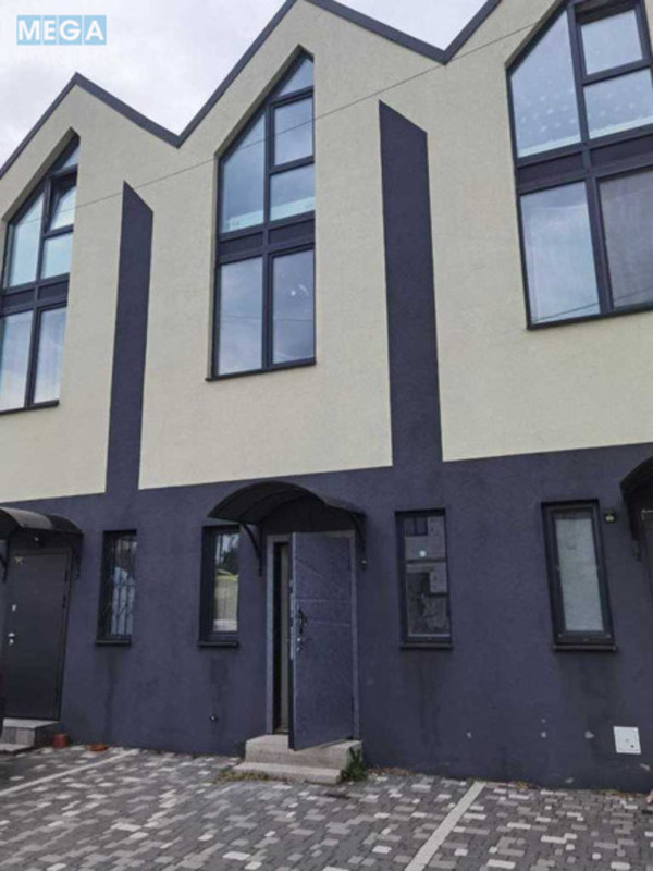 Продаж дома, 3 поверху, 100 кв.м, 3 кімнати, ділянка 1 сотка, <a class="location-link" href="/sofievskaya-borshagovka/" title="Недвижимость Софіївська Борщагівка">Софіївська Борщагівка</a>, Дачна, 62 (изображение 1)
