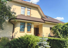 Продаж дома, 2&nbsp;поверху, 196&nbsp;кв.м, 4&nbsp;кімнати, ділянка 12&nbsp;соток