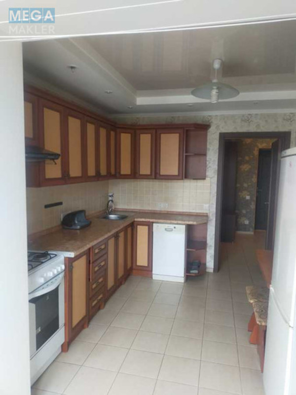 Оренда 1 кімнатної квартири, <a class="location-link" href="/petropavlovskaya-borshagovka/" title="Недвижимость Петропавлівська Борщагівка">Петропавлівська Борщагівка</a>, Соборная, 10Б (изображение 1)