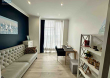 Оренда 2 кімнатної квартири