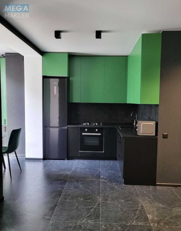 Продаж 1 кімнатної квартири (35/?/12), 2 пов. 10 пов. будинку, <a class="location-link" href="/sofievskaya-borshagovka/" title="Недвижимость Софіївська Борщагівка">Софіївська Борщагівка</a>, Проспект Мартинова, 30 (изображение 1)