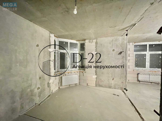 Продаж 2 кімнатної квартири (76/36/12), 12 пов. 24 пов. будинку, <a class="location-link" href="/kiev/" title="Недвижимость Київ">Київ</a>, <a class="location-link" href="/kiev/darnickij/" title="Недвижимость Дарницький район">Дарницький р-н</a>, Михайла Драгоманова вул., 40з (изображение 1)