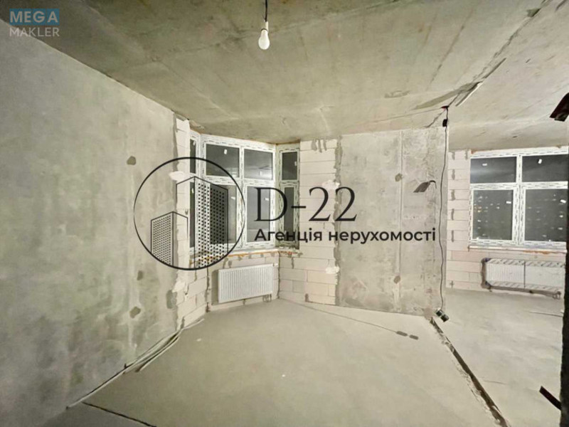 Продаж 2 кімнатної квартири (76/36/12), 12 пов. 24 пов. будинку, <a class="location-link" href="/kiev/" title="Недвижимость Київ">Київ</a>, <a class="location-link" href="/kiev/darnickij/" title="Недвижимость Дарницький район">Дарницький р-н</a>, Михайла Драгоманова вул., 40з (изображение 1)
